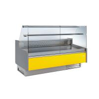 VITRINA EXPOSITORA VGR12 P